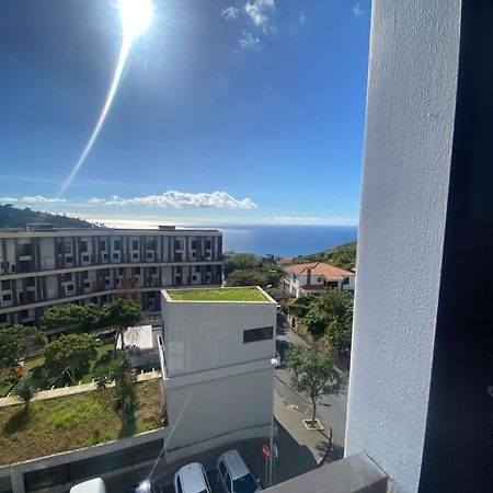 Funchal Varzea Park Lägenhet Exteriör bild