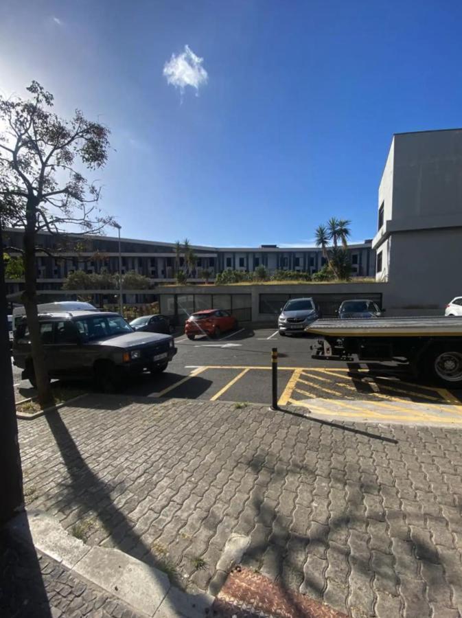 Funchal Varzea Park Lägenhet Exteriör bild