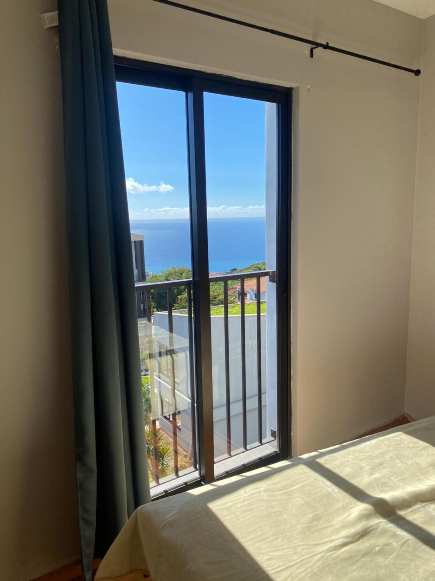 Funchal Varzea Park Lägenhet Exteriör bild