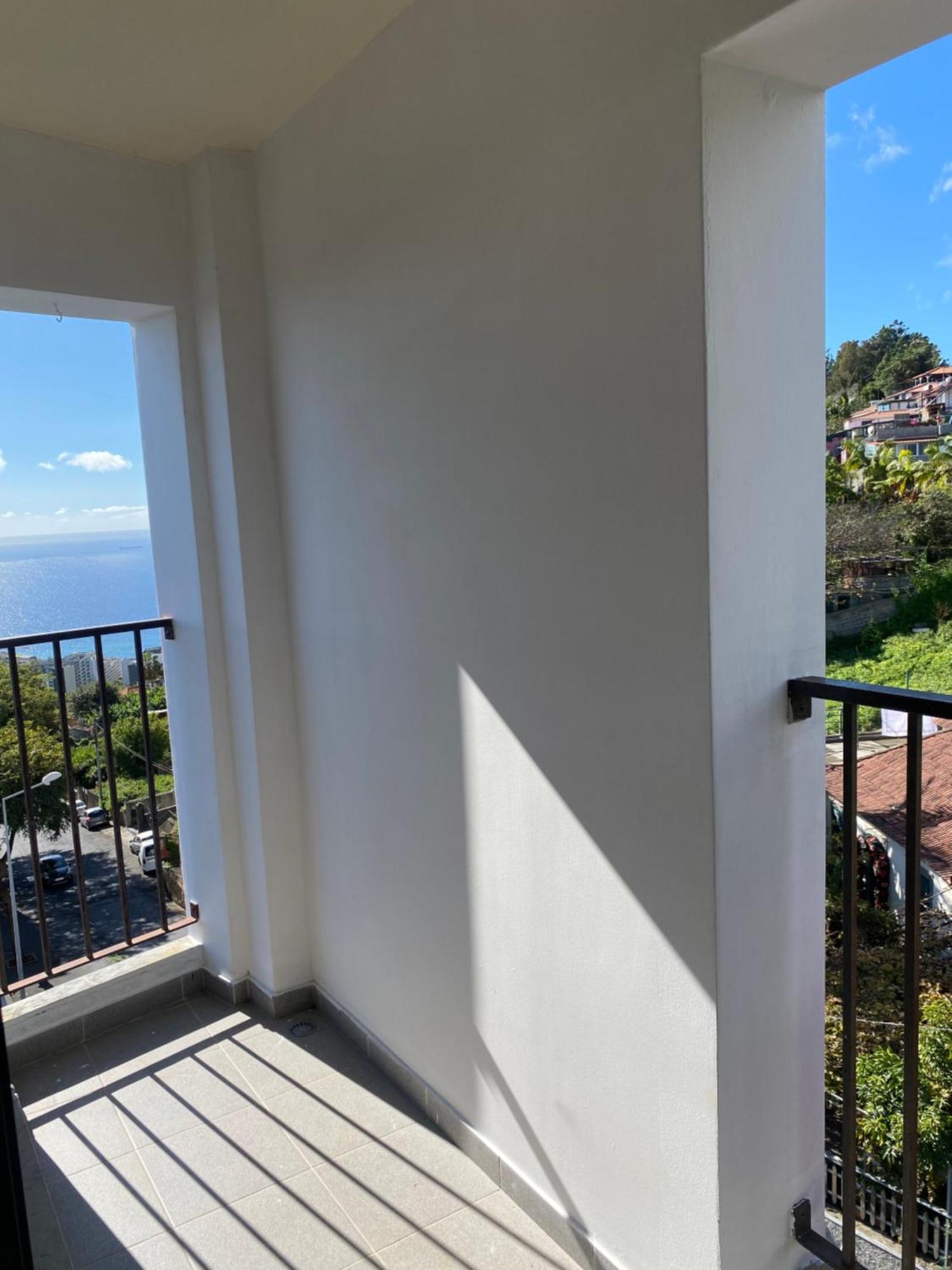 Funchal Varzea Park Lägenhet Exteriör bild