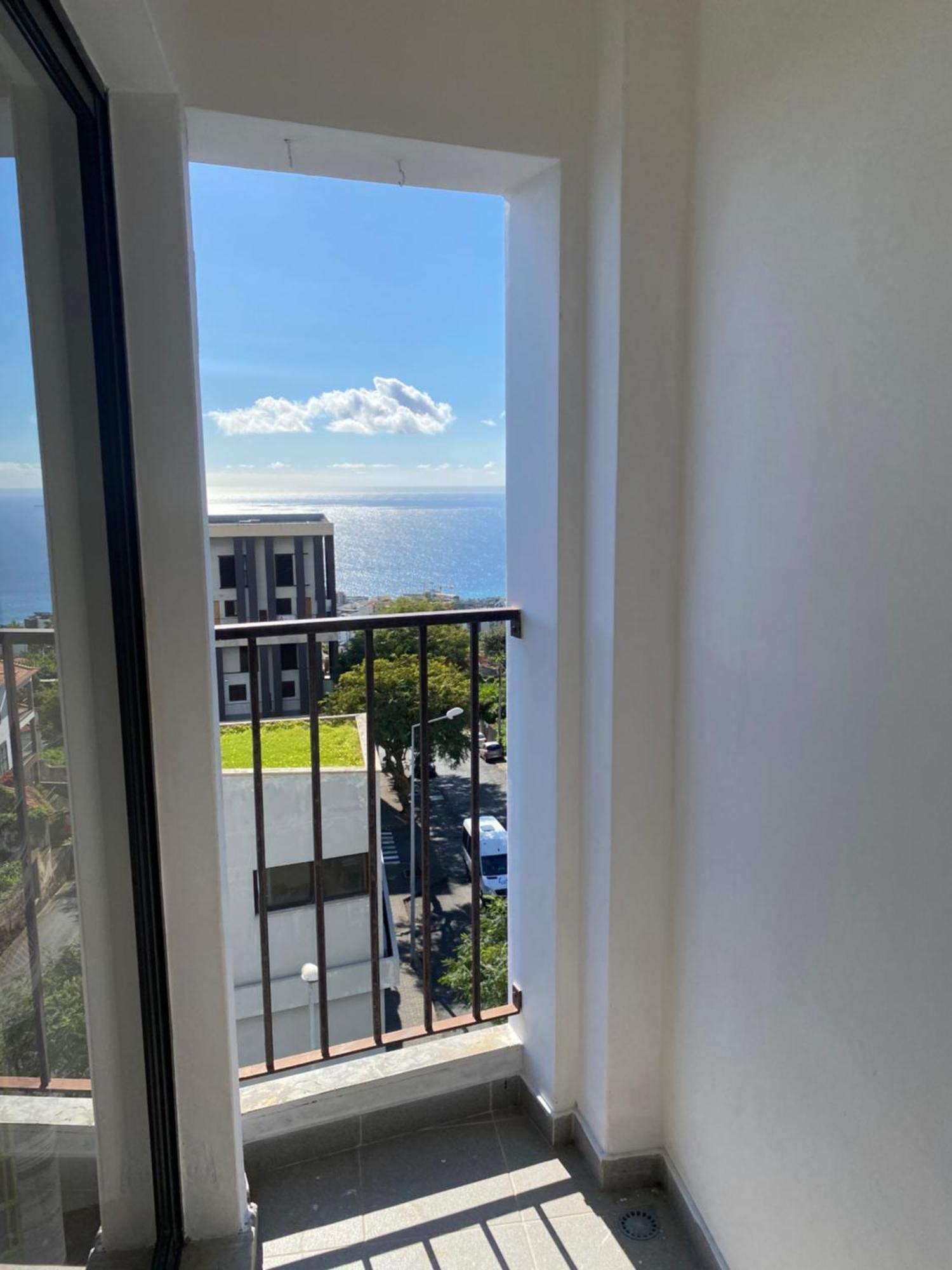 Funchal Varzea Park Lägenhet Exteriör bild