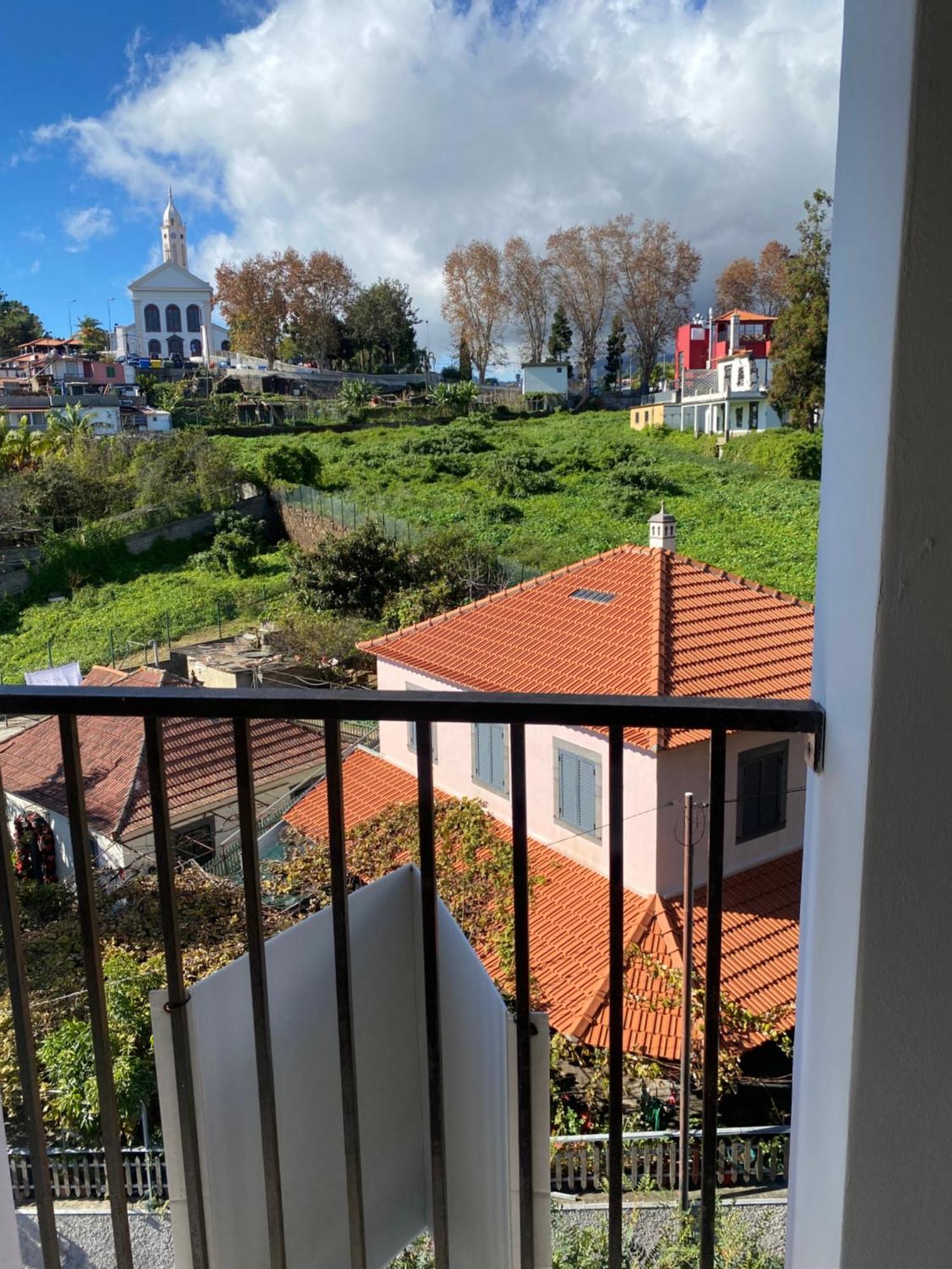 Funchal Varzea Park Lägenhet Exteriör bild